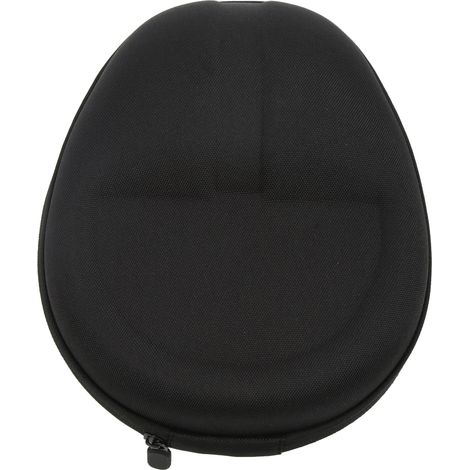 Étui pour casque audio portable en EVA, boîte de rangement et de protection pour appareils électroniques (1/5)