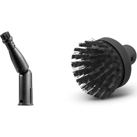 Accessoires vapeur Karcher pour la série Karcher SC - Ensemble de buses à turbine 1