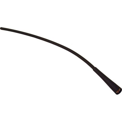Antenne longue portée Garmin VHF 33 cm flexible noire