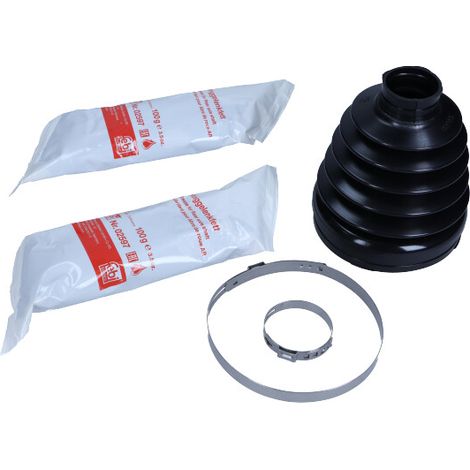 Jeu de joints-soufflets, arbre de commande FEBI BILSTEIN 36833 MERCEDES-BENZ