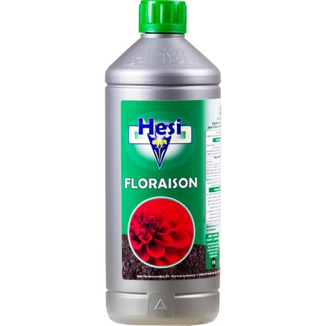 Engrais HESI terre FLORAISON 1 litre