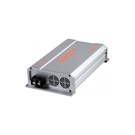 ANTARION Chargeur de batterie DCDC 60Ah Compatible Lithium GEL AGM et Acide (1/2)