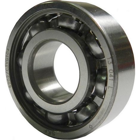 palier de vilebrequin Husqvarna 6202/C3 (1/2)