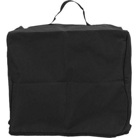 Housse de protection anti-poussière pour cafetière, en tissu Oxford 600D, housse de protection pour Machine à café (Petite) (1/5)