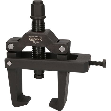 KS Tools Universal-Kugelgelenk-Abzieher 2-armig mit Spannbügel, 69 mm - 460.4430 (1/3)