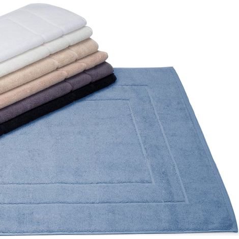 Tapis de bain FLAIR Rectangulaire 60x100 cm (1/5)