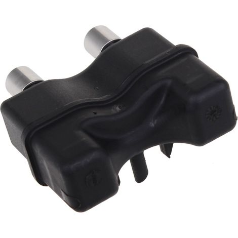 Bosch - beccuccio erogatore macchina del caffe' (2 vie) - 00621811 - 5401101504575