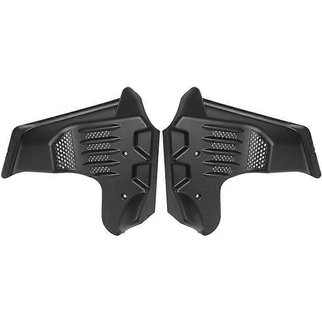 Protection de carénage latéral de radiateur compatible avec Honda Rebel CMX CL 250 300 500 2022-2025 (1/5)