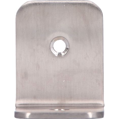50x50-mm-Befestigungswinkel, rechtwinklige Regalstütze, Reparaturverstärkung, Schwerlast-Stützset (1/5)