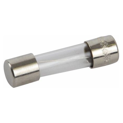 Fusibile temporizzato 4A Ø5x20 - DIFF per De Dietrich Chappée : S15803592