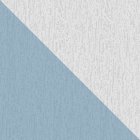 Plaster look wallpaper wall Profhome 168917 paintable non-woven wallpaper slightly textured with decorative render look matt white 5.33 m2 (57 ft2)