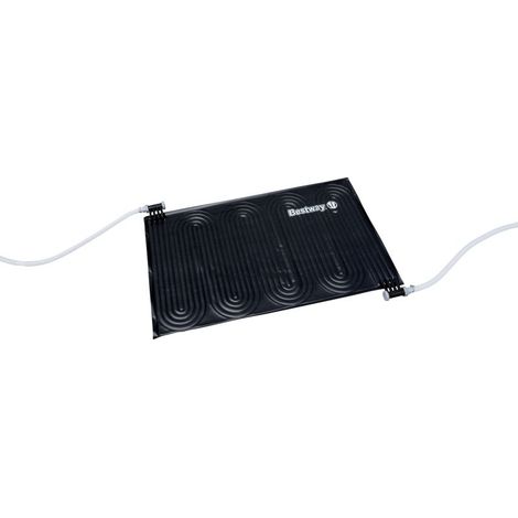 Bestway Réchauffeur solaire pour piscine hors-sol