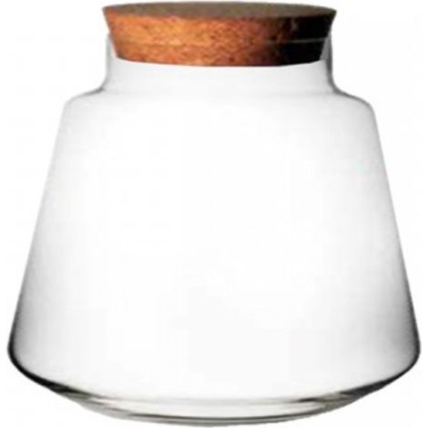 Terrarium Izumi 17cm - Bouchon Liège