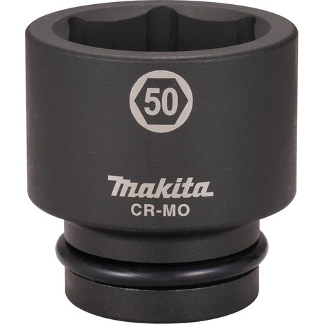 E-24636 Llave de vaso 1", 50 x 76 mm (1/4)