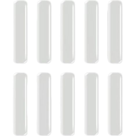 d angle transparentes protections d angle en silicone (1/5)