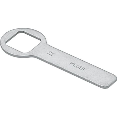 Recambio KLUDI Llave de tornillo de sujeción K-35 KLUDI LOGO MIX Neutral, 92907700-00