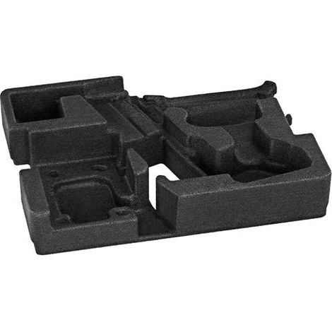 Inserto herramienta Bosch gnh 18v-64 compatible L-BOXX 136