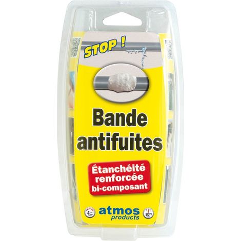 Tira de fugas, ATMOS ATMOS