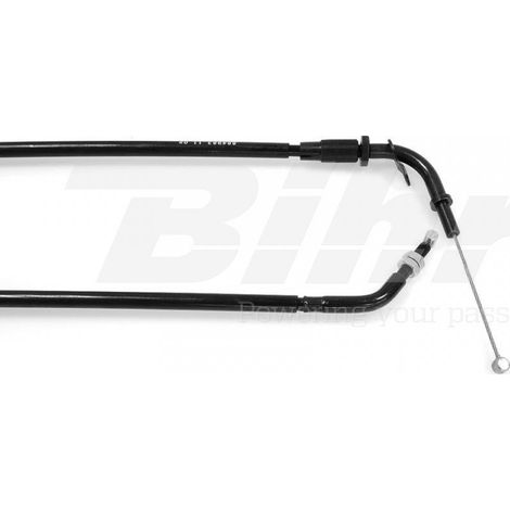 Câble d'accélérateur Vicma pour Moto Yamaha 1000 FZS Fazer 2001 à