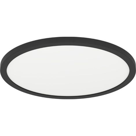 Plafonnier extérieur LED Minerario, lampe de plafond, éclairage (1/5)