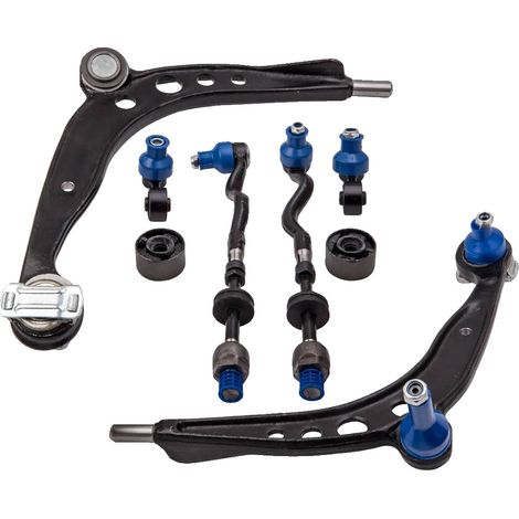 Kit braccio di controllo, acciaio, lunghezza articolo 55 cm, larghezza articolo 33 cm, altezza articolo 15 cm, peso 13 kg (1/5)