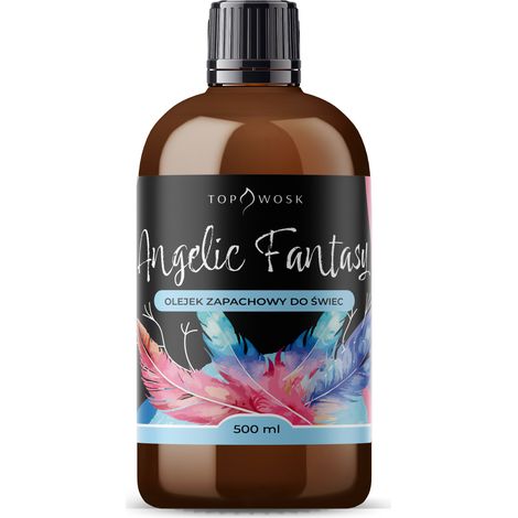 Olio profumato Angelic Fantasy 500 ml