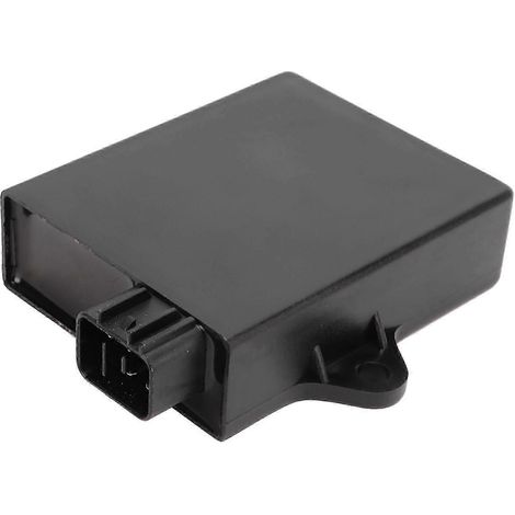 Boîtier d'amplificateur CDI de remplacement haute efficacité compatible avec le VTT Can-Am DS 650 420664170 RNWHBYV (1/4)