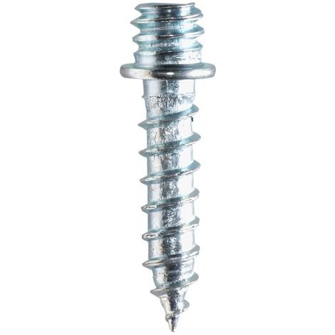Box 100 ING FIXATIONS - L.40 mm - Raster 7x150 mm - A504015