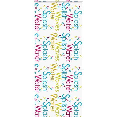 Duschrollo mit Kassette 100x240 cm Stoffbreite 96 cm