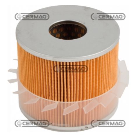Filtro aria motore macchina agricola YANMAR VARI MODELLI