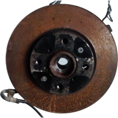 [PRODUIT D'OCCASION] Pivot Avant Droit SUZUKI Swift ♻️ Ref Oe. 4511162j10 - Garantie à vie (1/2)