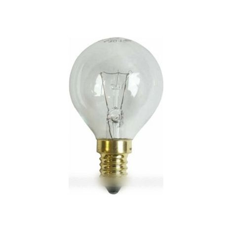 Vier Lampe 40W-230V-300 ° C für Fagorofen