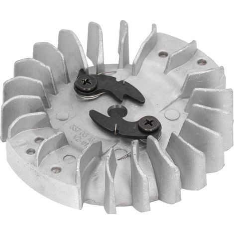 Schwungradbaugruppe für Husqvarna 272 61 268 XP K Trennschleifer, Teile aus Aluminiumlegierung (1/5)