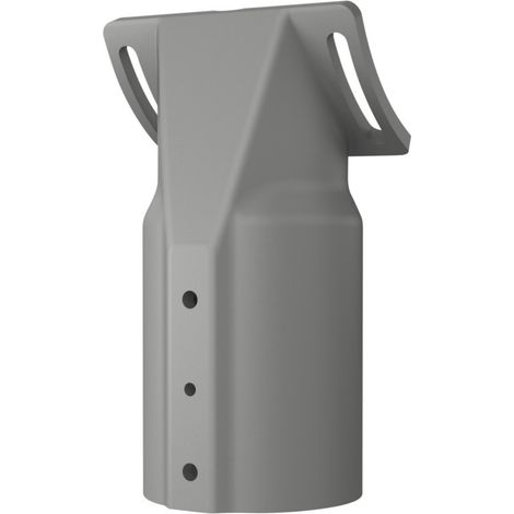 Ledvance Mastadapter 76mm SLFLEXSPIGOT76MMALW (1/3)