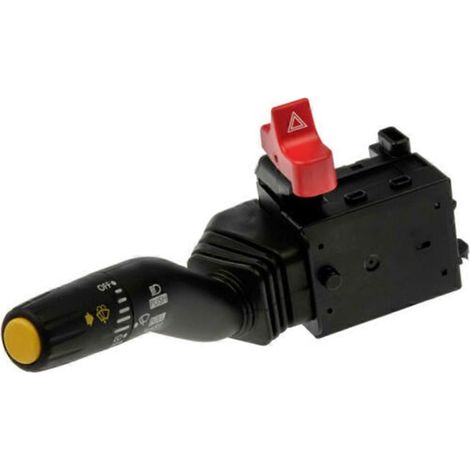 Multifunktions-Blinkerschalter für Freightliner M2 2002-2011 A06-36956-002, A06-36956-003, A06-36946-000, 978-5201 (1/5)