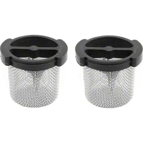 Zodiac Polaris 6-504-00 filtre de remplacement pour 280 380 360 180 165 65, 2 pièces (1/4)