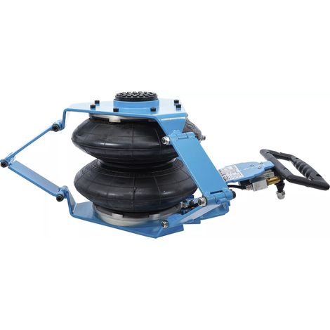 Cric pneumatique bgs 2000 kg hauteur 445 mm (1/5)