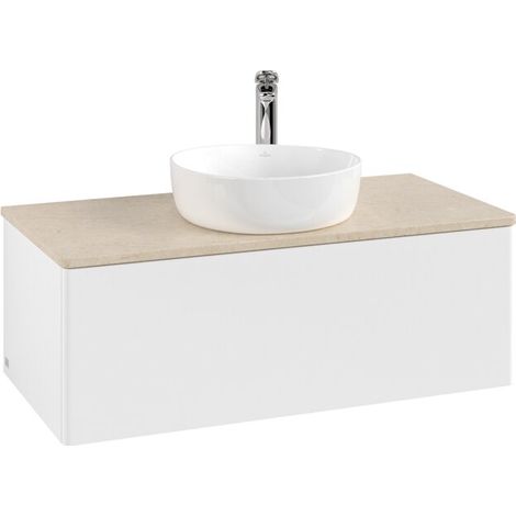 Villeroy & Boch L31053MT WTUS Antao L315 1000x360x500mm (1/3)