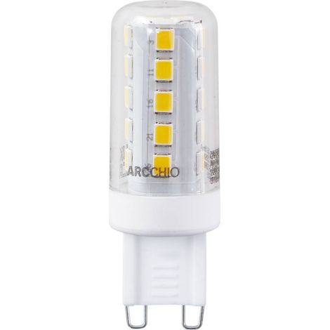 LED G9 LED-lampa "LED-Leuchtmittel G9" aus syntetmaterial von Arcchio