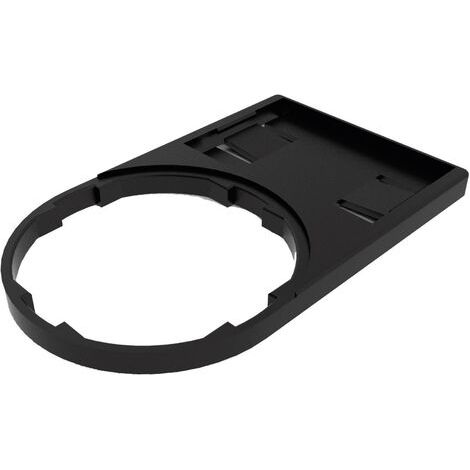 Support d'étiquette Pizzato Elettrica VEPT32A00A0 1 pc(s) D76655 (1/3)