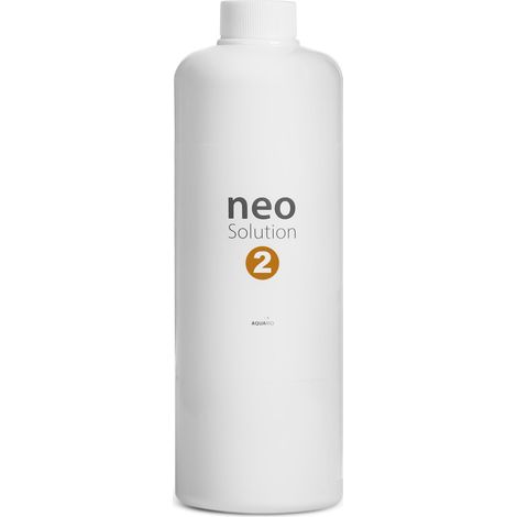 Neo Solution 2 - microelementi + aminoacidi + acido umico 1000 ml (1/5)