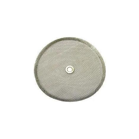 Bodum Tamizador de Metal con acabado cromado diámetro 11,5 cm