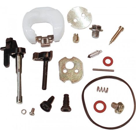 KIT REPARACION CARBURURADOR GX390