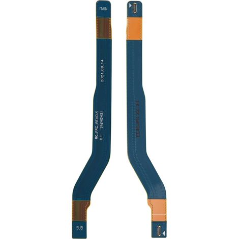 Antena flexible principal-USB para Samsung Galaxy S22 5G