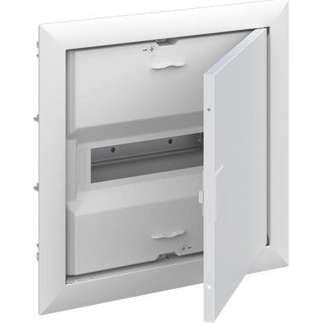 Tableau électrique abb uk600 12 modules ip30 63a