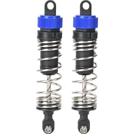 Amortisseur arrière de rechange pour voiture RC REMO 1/10, pièces détachées P1954 (1/4)