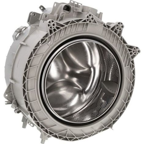 [JAMAIS UTILISE] CUVE COMPLETE + ROULEMENTS POUR LAVE LINGE   ELECTROLUX - 1926900505