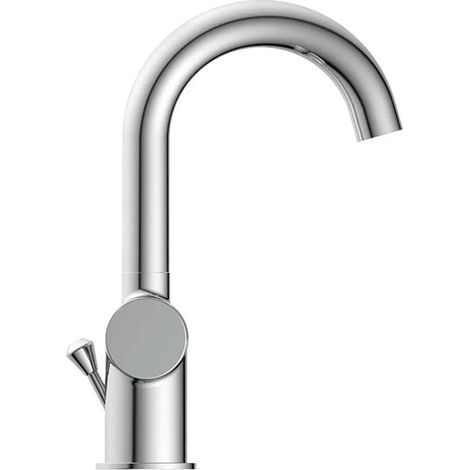 KIRCHHOFF CORNWALL Waschtisch- Armatur, Chrom (1/5)