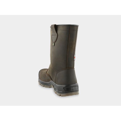 HEROCK - Bottes de sécurité ICARUS 46 (1/3)