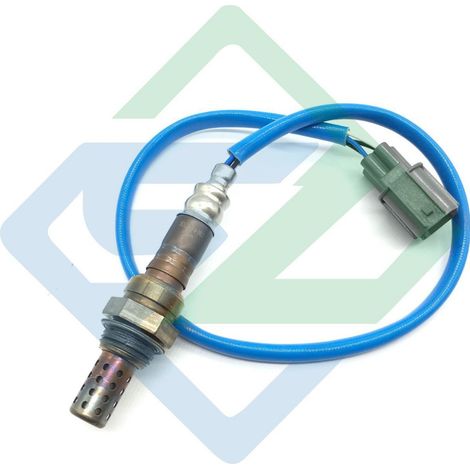 Compatible with Honda oxygen sensors 234-9005, 234-9021, 36531-PRB-A01 and 36531-PGM-003. (1/4)